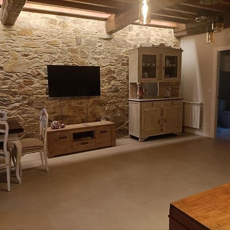 Casa A Antiga Tenda Сантьяго-де-Компостела Екстер'єр фото