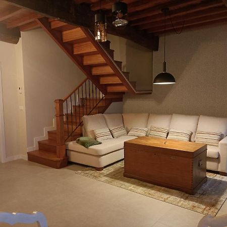 Casa A Antiga Tenda Сантьяго-де-Компостела Екстер'єр фото