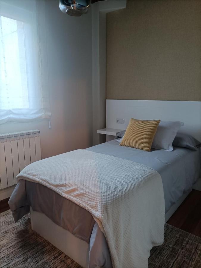 Casa A Antiga Tenda Сантьяго-де-Компостела Екстер'єр фото